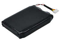 Battery for Satmap Active 10 Active 12 1S2PE583759-02X ACT10-BAT-00146