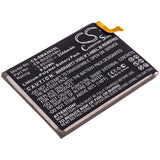 Battery for Samsung Galaxy A10e Galaxy A10e 2019 Galaxy A20e SM-A102 SM-A102N SM-A102P SM-A102U SM-A102U1 SM-A102V SM-A202 SM-A202F/DS SM-A202J EB-BA202ABU GH82-20188A