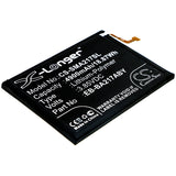 Battery for Samsung Galaxy A21s 2020 SM-A217F SM-A217F/DS SM-A217F/DSN EB-BA217ABY GH82-22989A