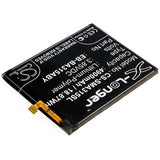 Battery for Samsung Galaxy A31 SM-A310F SM-A310F/DS SM-A310M/DS SM-A310N0 SM-A315 SM-A315F/DS EB-BA315ABY