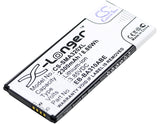 Battery for Samsung Galaxy A3 2016 Galaxy A3 2016 Duos LTE Galaxy A3 2016 LTE SM-A310 SM-A310F/DS SM-A310Y EB-BA310ABE GH43-04562A
