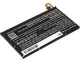 Battery for Samsung Galaxy A3 2017 Galaxy A3 2017 4G Galaxy A3 2017 4G LTE Galaxy A3 2017 TD-LTE SC-04J SGH-N417 SM-A320 SM-A320F SM-A320F/DS SM-A320FL SM-A320Y SM-A320Y/DS EB-BA320ABE GH43-04677A