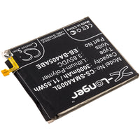 Battery for Samsung Galaxy A40 Galaxy A40 2019 SM-A405F SM-A405FM SM-A405FM/DS SM-A405FN SM-A405FN/DS EB-BA405ABE GH82-19582A