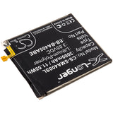 Battery for Samsung Galaxy A40 Galaxy A40 2019 SM-A405F SM-A405FM SM-A405FM/DS SM-A405FN SM-A405FN/DS EB-BA405ABE GH82-19582A