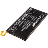 Battery for Samsung Galaxy A6 Plus 2018 Duos Galaxy A6+ 2018 Duos Galaxy A9 Star Lite Galaxy Jean SM-A6058 SM-A605F/DS SM-A605FN SM-A605FN/DS SM-A605G/DS SM-A605K EB-BJ805ABE GH82-16480A