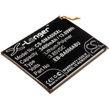 Battery for Samsung Galaxy A60 Galaxy A60 2019 SM-A606 SM-A6060 SM-A6060/DS SM-A606F EB-BA606ABU