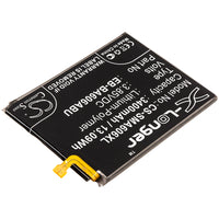Battery for Samsung Galaxy A60 Galaxy A60 2019 SM-A606 SM-A6060 SM-A6060/DS SM-A606F EB-BA606ABU