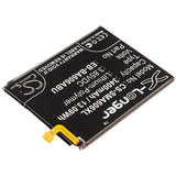 Battery for Samsung Galaxy A60 Galaxy A60 2019 SM-A606 SM-A6060 SM-A6060/DS SM-A606F EB-BA606ABU