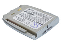 Battery for Samsung SPH-A620 VAG-1000