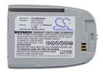 Battery for Samsung SCH-A660 SPH-A660 SPH-VI660 BST214ASE BST219ASE