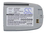 Battery for Samsung SCH-A660 SPH-A660 SPH-VI660 BST214ASE BST219ASE