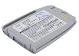 Battery for Samsung SCH-A660 SPH-A660 SPH-VI660 BST214ASE BST219ASE