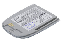 Battery for Samsung SCH-A660 SPH-A660 SPH-VI660 BST214ASE BST219ASE
