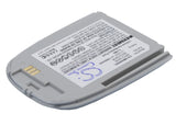 Battery for Samsung SCH-A660 SPH-A660 SPH-VI660 BST214ASE BST219ASE