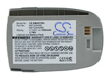 Battery for Samsung SCH-A670 SCH-A670U SCH-A671 SCH-A672 BST235ASE BST235ASRB