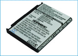 Battery for Samsung SGH-A767 SGH-A767 Propel AB553446CA AB553446CAB AB553446CABSTD