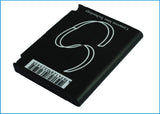 Battery for Samsung SGH-A767 SGH-A767 Propel AB553446CA AB553446CAB AB553446CABSTD