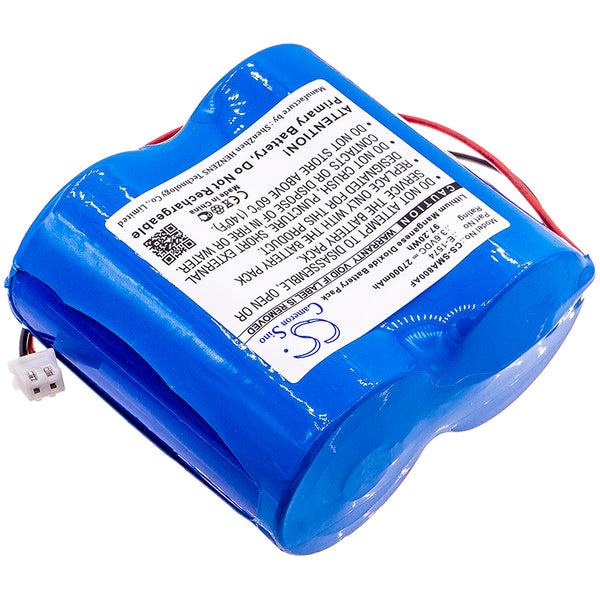 Battery for Siemens MAG 8000 FlowMeter E-1574