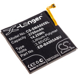 Battery for Samsung Galaxy A80 Galaxy A80 2019 SM-A8050 SM-A805F SM-A805F/DS SM-A805N EB-BA905ABU GH82-20346A