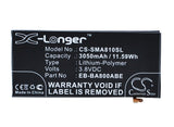 Battery for Samsung Galaxy A8 2015 Galaxy A8 Duos SM-A8000 SM-A800F SM-A800S SM-A800YZ EB-BA800ABE