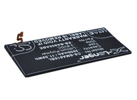 Battery for Samsung Galaxy A8 2015 Galaxy A8 Duos SM-A8000 SM-A800F SM-A800S SM-A800YZ EB-BA800ABE