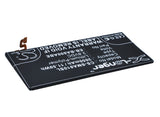 Battery for Samsung Galaxy A8 2015 Galaxy A8 Duos SM-A8000 SM-A800F SM-A800S SM-A800YZ EB-BA800ABE