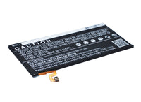 Battery for Samsung Galaxy A8 2015 Galaxy A8 Duos SM-A8000 SM-A800F SM-A800S SM-A800YZ EB-BA800ABE