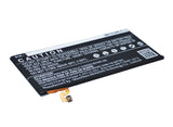Battery for Samsung Galaxy A8 2015 Galaxy A8 Duos SM-A8000 SM-A800F SM-A800S SM-A800YZ EB-BA800ABE
