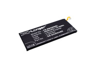 Battery for Samsung Galaxy A9 Galaxy A9 2016 Galaxy A9 2016 Duos TD-LTE Galaxy A9 Pro Galaxy A9 Pro 2016 Duos TD-LTE SM-A9000 SM-A9100 EB-BA900ABE