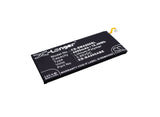Battery for Samsung Galaxy A9 Galaxy A9 2016 Galaxy A9 2016 Duos TD-LTE Galaxy A9 Pro Galaxy A9 Pro 2016 Duos TD-LTE SM-A9000 SM-A9100 EB-BA900ABE
