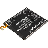 Battery for Samsung Galaxy A9 2018 Galaxy A9 2018 TD-LTE Galaxy A9s 2018 Galaxy A9s 2018 Dual SIM SM-A920 SM-A9200 SM-A920F SM-A920F/DS SM-A920N EB-BA920ABU GH82-18306A