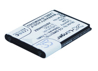 Battery for Samsung Gusto 3 SM-B311 SM-B311B SM-B311V SMB311VZPP AB553446BZ
