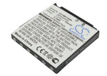 Battery for Samsung SGH-C170 SGH-C180 AB553436AE