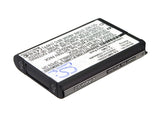 Battery for Samsung GT-C3350 Solid Xcover Xcover C3350 AB803443BU