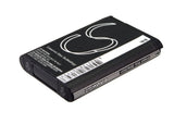 Battery for Samsung GT-C3350 Solid Xcover Xcover C3350 AB803443BU