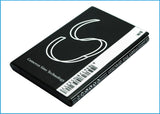 Battery for Samsung GT-C3230 GT-C3630 GT-C3630C GT-C3752 GT-S5350 EB483450VU
