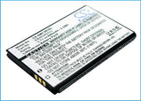 Battery for Samsung GT-C3230 GT-C3630 GT-C3630C GT-C3752 GT-S5350 EB483450VU