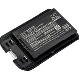 Battery for Symbol MC40 MC40C MC40N0 MC40N0-SCG3R00 MC40N0-SCJ3RM0 MC40N0-SLK3R01 MC40N0-SLK3R0112 82-160955-01