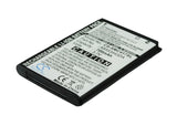 Battery for Samsung SGH-A736 SGH-A737 SGH-C416 SGH-C417 AB553443DA AB553443DAB AB553443DABSTD