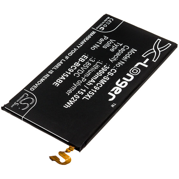 Battery for Samsung Galaxy C10 SM-C9150 EB-BC915ABE