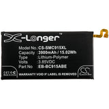 Battery for Samsung Galaxy C10 SM-C9150 EB-BC915ABE