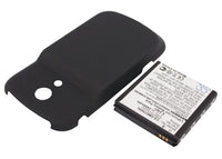 Battery for Samsung Epic 4G SPH-D700 EB575152VA EB575152VU G7