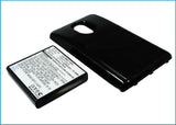 Battery for Sprint Epic Touch 4G Galaxy S II SPH-D710 SPHD710GYS EB625152VA