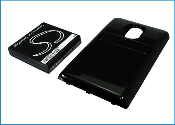 Battery for Sprint Epic Touch 4G Galaxy S II SPH-D710 SPHD710GYS EB625152VA