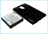 Battery for Sprint Epic Touch 4G Galaxy S II SPH-D710 SPHD710GYS EB625152VA