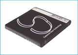 Battery for Samsung Galaxy SII DUO SCH-I929 SPH-D710 EB625152VA EB625152VU