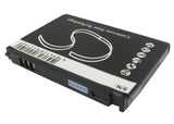 Battery for Samsung SGH-D808 BST5268BC