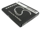 Battery for Samsung SGH-D808 BST5268BC
