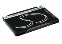 Battery for Samsung Ace Blade GH-D730 MM-A900 SCH-U440 SGH-D800 SGH-D802 SGH-D806 SGH-D807 SGH-D820 BST5168BAB/STD BST5168BAB BST5168BA BST4968BAB BST4968B BST4058BE B503445CECSTD AB503445CJ