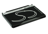 Battery for Samsung Ace Blade GH-D730 MM-A900 SCH-U440 SGH-D800 SGH-D802 SGH-D806 SGH-D807 SGH-D820 BST5168BAB/STD BST5168BAB BST5168BA BST4968BAB BST4968B BST4058BE B503445CECSTD AB503445CJ